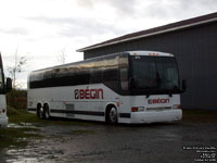 B�gin 479 - 2003 Prevost LeMirage XL-II