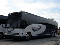 La Qu&eacute;b&eacute;coise 2230 - CIT Sorel-Varennes - 2002 Prevost H3-45