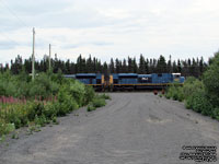 PRLX 4844 - SD70ACe (ex-CSXT 4844)